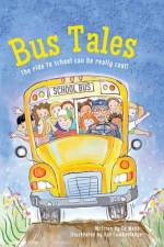 Bus Tales af Ed Webb