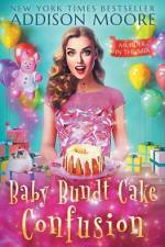 Baby Bundt Cake Confusion af Addison Moore