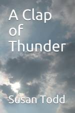 A Clap of Thunder af Susan Todd