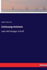 Schleswig-Holstein af Adolf Schirmer