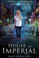 House of Imperial af Jaymin Eve