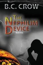 The Nephilim Device af Bc Crow