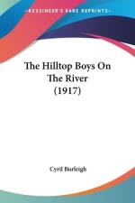 The Hilltop Boys On The River (1917) af Cyril Burleigh