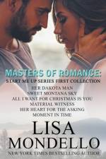 Masters of Romance: Start Me Up Series First Collection af Lisa Mondello
