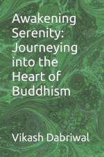 Awakening Serenity af Vikash Dabriwal