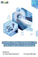 Essentials of Biology and Biophysics with Medical Applications of Radiotherapy af Nebras Rada Mohammed