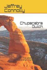 Chupacabra Gulch af Jeffrey Connolly