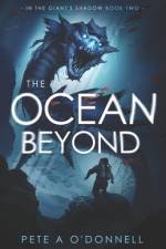 Ocean Beyond af Pete a O'Donnell