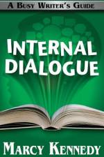 Internal Dialogue af Marcy Kennedy