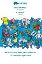 BABADADA, Ikinyarwanda - Cebuano, inkoranyamagambo mu mashusho - diksyonaryo nga litrato af Babadada Gmbh