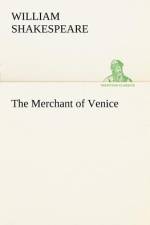 The Merchant of Venice af William Shakespeare