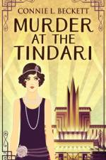 Murder At The Tindari af Connie L. Beckett