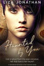 Haunted by You af Liza Jonathan