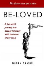 Be-Loved af Cindy Powell