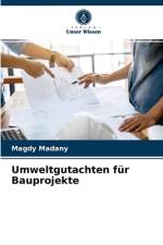 Umweltgutachten für Bauprojekte af Magdy Madany