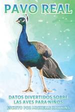Pavo real af Michelle Hawkins