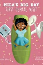Mila's Big Day af Latonya Butler
