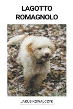 Lagotto Romagnolo af Jakub Kowalczyk