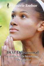 DOZ Devotional Volume 4 af Eturuvie Erebor