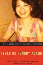 Never Go Hungry Again! af Danielle Ng Dagampat
