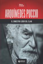 Arquimedes Puccio, el siniestro lider del clan af Mente Criminal