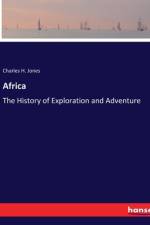 Africa af Charles H. Jones
