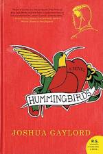 Hummingbirds af Joshua Gaylord