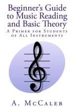 BEGINNER'S GUIDE TO MUSIC READING BASIC