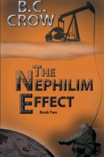 The Nephilim Effect af B. C. Crow