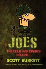 Joes af Scott Burkett