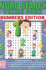 Word Search Puzzle Book af Joey Jay