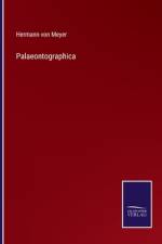 Palaeontographica