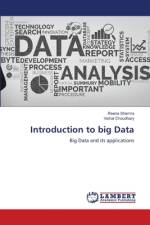Introduction to big Data af Reena Sharma