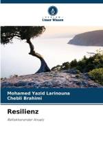 Resilienz af Mohamed Yazid Larinouna