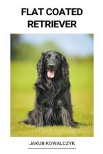 Flat Coated Retriever af Jakub Kowalczyk
