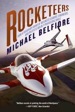 Rocketeers af Michael P Belfiore