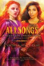 Allsongs af Cynthia Joyce Clay