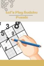 Let's Play Sudoku Puzzle af Mst Rekha Akter