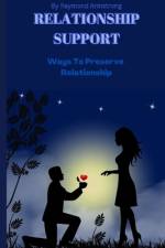 Relationship support af Raymond Armstrong