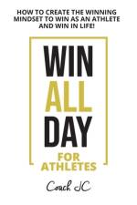 WIN ALL DAY For Athletes af Conneely Jonathan Conneely