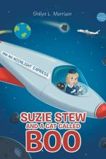 Suzie Stew and a Cat Called Boo af Gailya L. Morrison