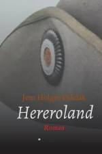 Hereroland af Jens Holger Fidelak