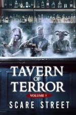 Tavern of Terror Vol. 5 af David Longhorn