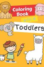 Coloring Books for Toddlers af Ralp T Woods