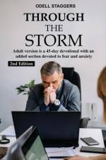Through The Storm (2nd Edition) af Odell Staggers