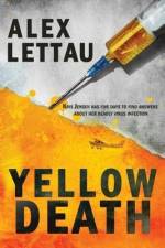 Yellow Death af Alex Lettau