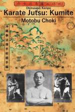 Karate Jutsu af Motobu Choki