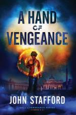 Hand of Vengeance af John Stafford