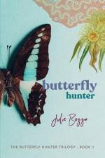 Butterfly Hunter af Julie Bozza