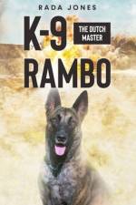 K-9 Rambo af Rada Jones